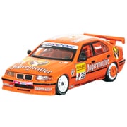 WK83-034b BMW 320i STW ＃26 [1/64スケール ミニカー]