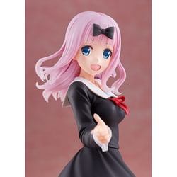 藤原千花 チカっとチカ千花っ フィギュア かぐや様は告らせたい WAVE チカっとチカ千花っ♡】藤原 千花 | 株式会社ウェーブ