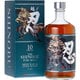 越ノ忍ピュアモルト10年 43度 700ml [ウイスキー]