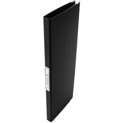 A4変形 Zファイル ウォールナットブラウン F6ZWB