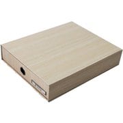 ドロワーS ゼブラナチュラル D20SZN