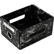 ドロワーQ マーブルブラック D20QMB