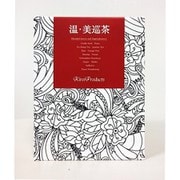 キレイプロダクツ(薬膳茶) 温・美巡茶 4g×30包