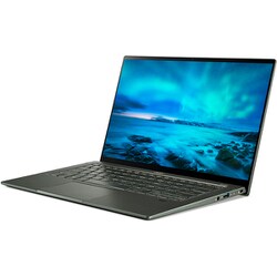 ヨドバシ.com - エイサー Acer ノートパソコン 14.0型/Core i5-1135G7/メモリ 16GB/SSD  512GB/ドライブなし/Windows 10 Home/Office Home ＆ Business 2019/ミストグリーン/インテル Evo  プラットフォーム準拠 SF514-55T-H56Y/GF 通販【全品無料配達】