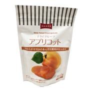 ドライアプリコット 500g