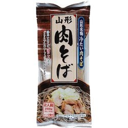 山形肉そば 288g