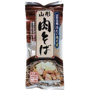 山形肉そば 288g
