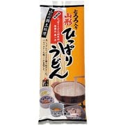 ひっぱりうどんとろろ入り 260g
