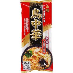 そば屋の中華 鳥中華 260g