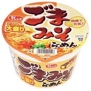マイフレンド ビック ごまみそらーめん 105g