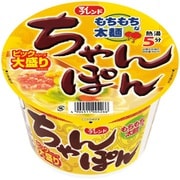 マイフレンド ビック ちゃんぽん 105g