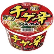 マイフレンド ビック チゲ辛らーめん 102g