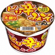 マイフレンド ビック ピリ辛みそらーめん 99g