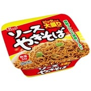 マイフレンド ビック ソースやきそば 134g