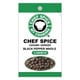 シェフスパイス ブラックペッパー・ホール 詰替用 25g