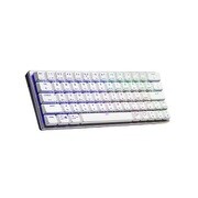 有線/無線 両対応 ハイブリッドワイヤレス 60%キーボード SK622 White SK-622-SKTR1-US SK622 White