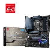 Z590チップセット搭載ATXマザーボード MAG Z590 TORPEDO-YX01