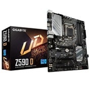 Z590チップセット搭載ATXマザーボード Z590 D Rev.1.0