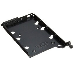 Define R6 HDD Drive Tray Kit - Type A 2xHDD Black（ACC） FD-ACC-HDD-A-BK-2P