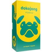ｄokojong（ドコジャン） [ボードゲーム]