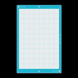 カッティング用台紙 弱粘着 8inch【対応機種：Portrait 2】 CUT-MAT-8LT