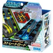 CR-07 チェインレンサー ブースターパック ストレートロード [対象年齢：6歳～]