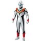 ウルトラマン ウルトラ怪獣シリーズ 52 イーヴィルティガ [対象年齢：3歳～]