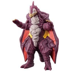 ヨドバシ Com バンダイ Bandai ウルトラマン ウルトラ怪獣シリーズ 142 ゾイガー 対象年齢 3歳 通販 全品無料配達