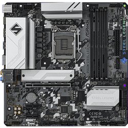 ヨドバシ.com - アスロック ASRock B560M Steel Legend [ASRock LGA