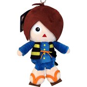 ゲゲゲの鬼太郎 マスコット 鬼太郎（6期） [キャラクターグッズ]