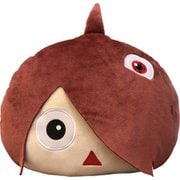 ゲゲゲの鬼太郎 ゆるもちフェイスクッション 鬼太郎 [キャラクターグッズ]