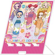 おジャ魔女どれみ デカスマホスタンド [キャラクターグッズ]