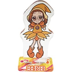 おジャ魔女どれみ アクリル de タワー 藤原はづき [キャラクターグッズ]