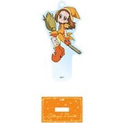 魔女見習いをさがして アクリルキーホルダー 藤原はづき [キャラクターグッズ]