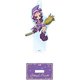 魔女見習いをさがして アクリルキーホルダー 瀬川おんぷ [キャラクターグッズ]
