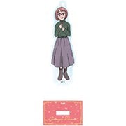 魔女見習いをさがして アクリルキーホルダー 長瀬ソラ [キャラクターグッズ]