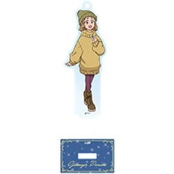魔女見習いをさがして アクリルキーホルダー 川谷レイカ [キャラクターグッズ]