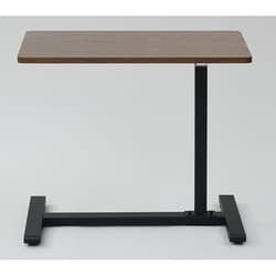 ヨドバシ.com - ヤマゼン YAMAZEN レバー式昇降テーブル KUT