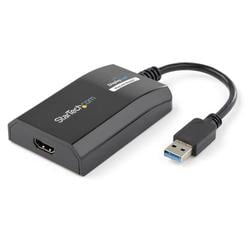 USB 3.0 - HDMI変換ディスプレイアダプタ 1920x1200 USB32HDPRO