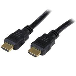 ハイスピードHDMIケーブル 3m 4K/30Hz オス/オス HDMM3M