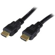 ハイスピードHDMIケーブル 3m 4K/30Hz オス/オス HDMM3M