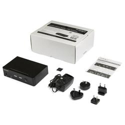 StarTech SV231DPU34K ポートDisplayPort KVMスイッチ 4K対応 メーカー直送 [SV231DPU34K] 2ポートDisplayPort対応KVMスイッチ 4K