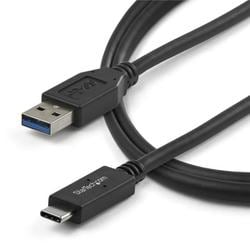 ヨドバシ.com - スターテックドットコム StarTech.com USB31AC1M [USB