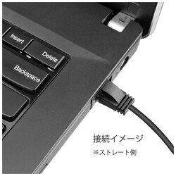 ヨドバシ.com - YOUZIPPER ユージッパー PL6-3LR [超極細やわらか LAN 