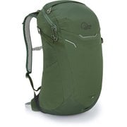 Airzone Spirit 25 エアゾーンスピリット25 FTF-20 Duffle [アウトドア デイパック 25L]