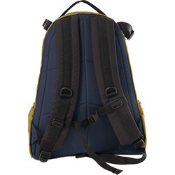 LOWE Alpine (ロウアルパイン) Adventurer DAYPACK L.Olive/Navy 21S-LA-01