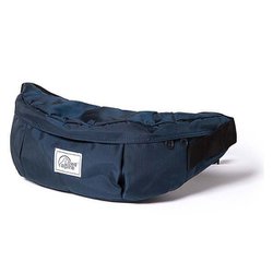 Adventurer Hipbag アドベンチャラーヒップバッグ 21S-LA-02 Navy [アウトドア ヒップバッグ]