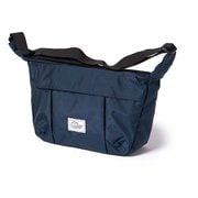 Adventurer Shoulder アドベンチャラーショルダー 21S-LA-03 Navy [アウトドア ショルダーバッグ]
