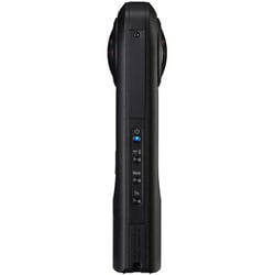 ヨドバシ.com - リコー RICOH RICOH THETA（シータ） Z1 51GB