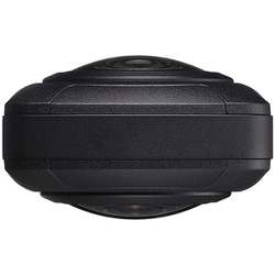 ヨドバシ.com - リコー RICOH RICOH THETA（シータ） Z1 51GB